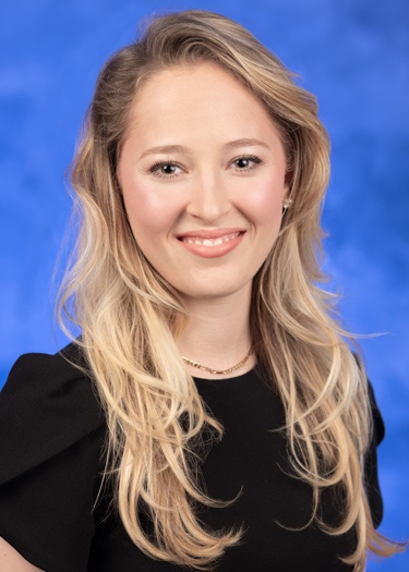 Claire Cohen