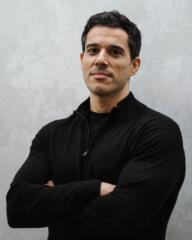 Jonathan Dick