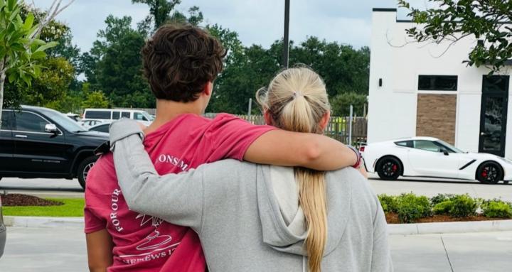 MY LIFE AFTER DIVORCE