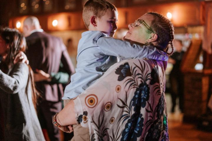 Cindy Sikkema-Bridger