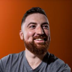 Eric October