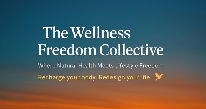 Wellness Freedom Collective