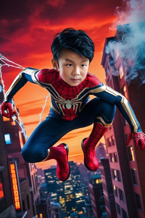 Trương An