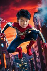 Trương An