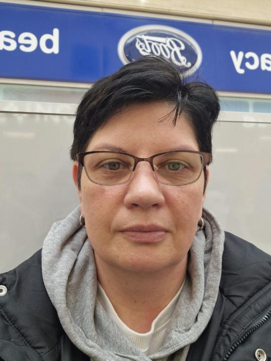 Liliana Oniceag