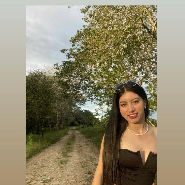 Angie Granja