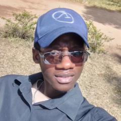 Alfred Njase