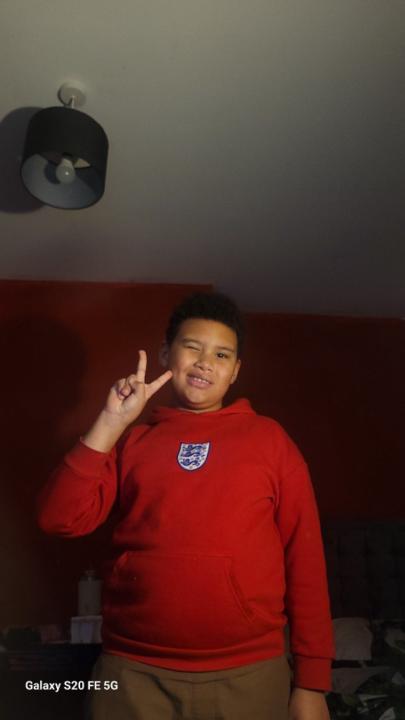 Marcell Okolie