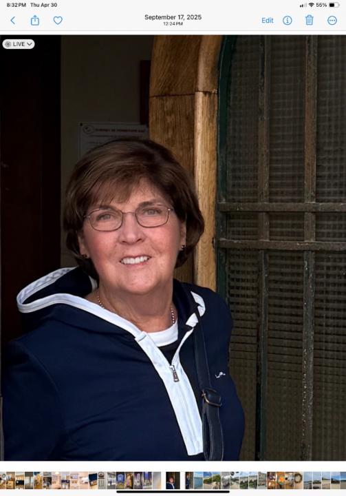 Diane Colleran