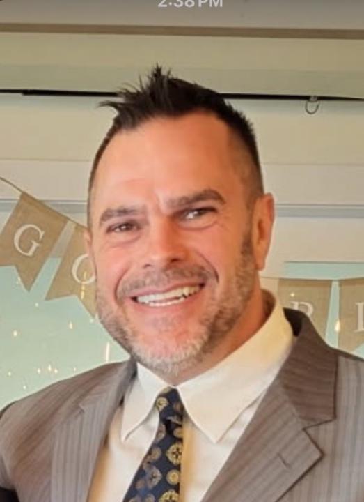 Robert Maingot