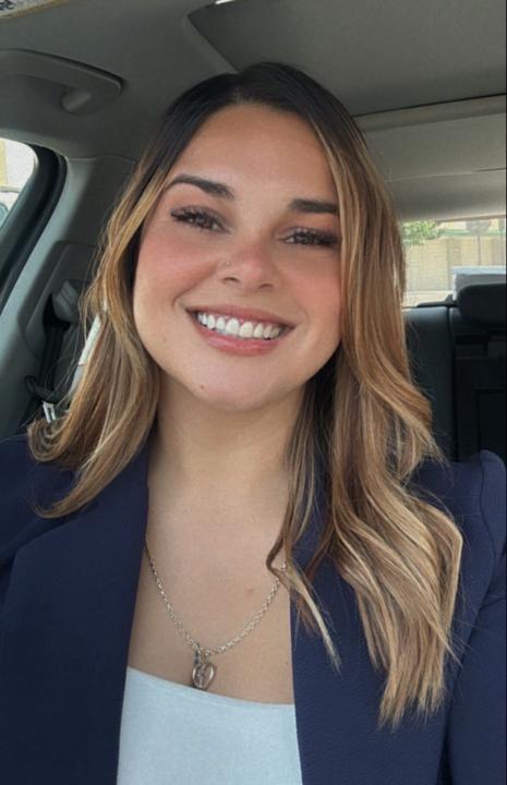 Alicia Rivera