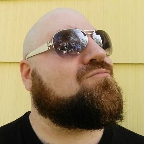 Andrew Ruffino
