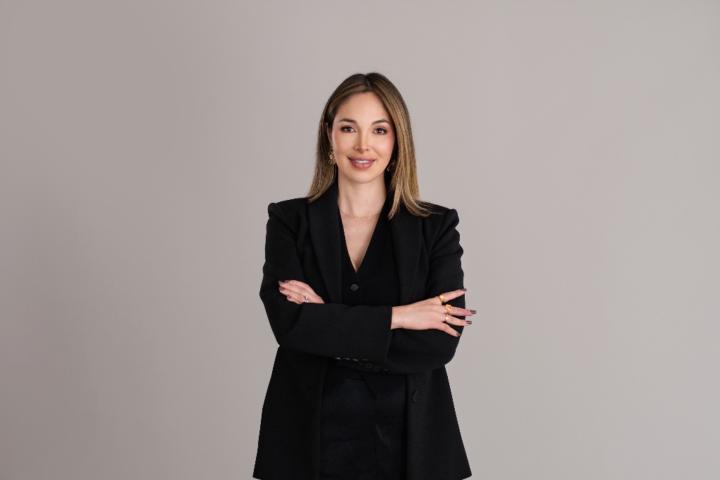 Maria Jose Calero Bayas