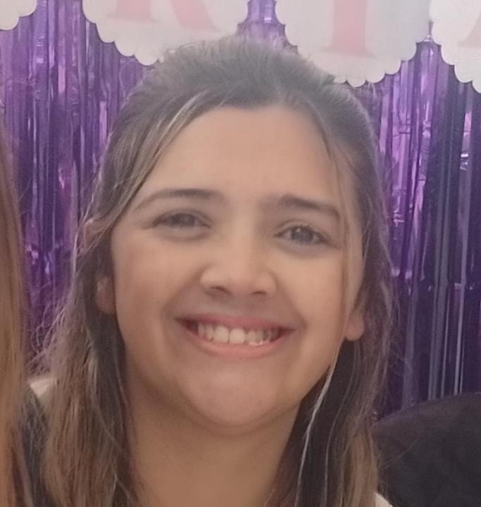 Maria Elena Vargas