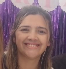 Maria Elena Vargas