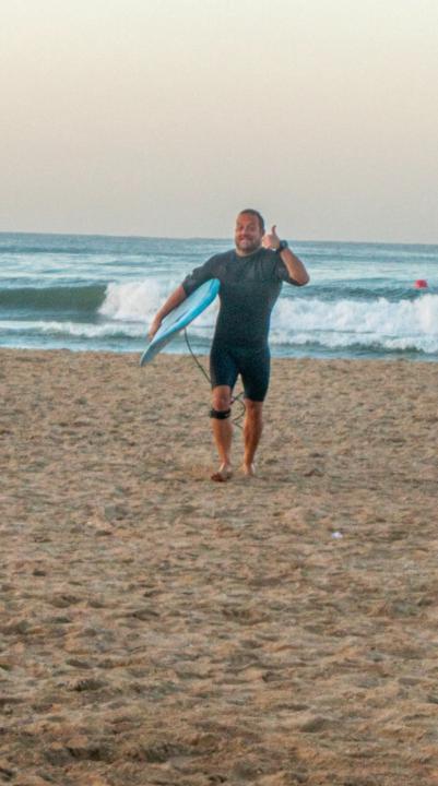 José Antonio Sampedro Nuñez