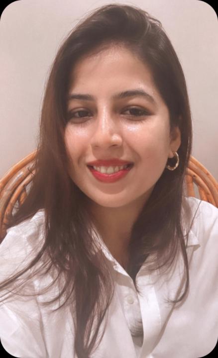 Yashika Batra