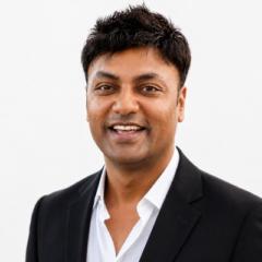 Vamsi Attaluri