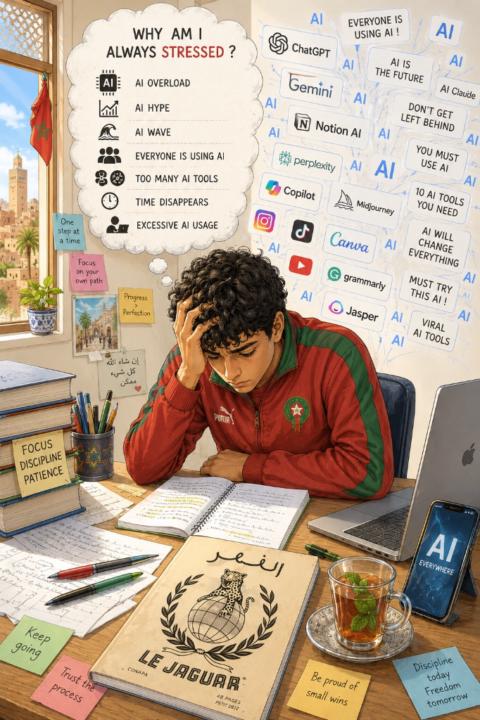 Zakaria G