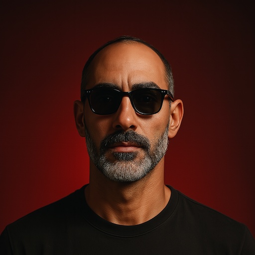 Ray López