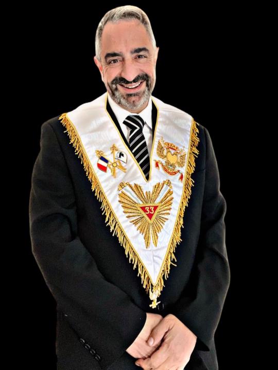 Mickael Darmon