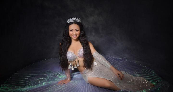 Sungria Bellydance Community