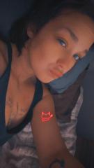 Cheyenne Flagle