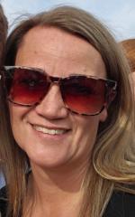 Candace Brewer