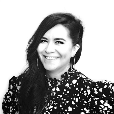 Karla Pamanes