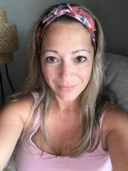 Vicky Fyfe