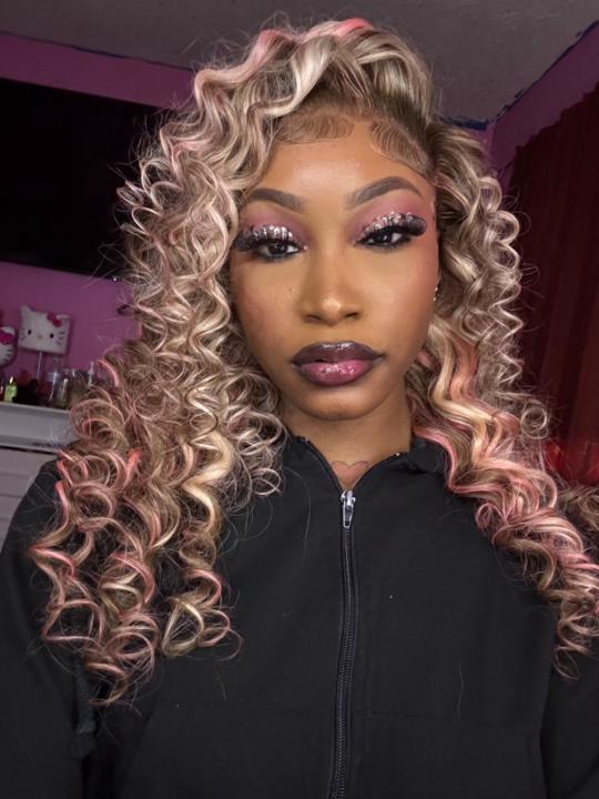 Shacorria Ceasar