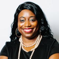 TaShika Lewis