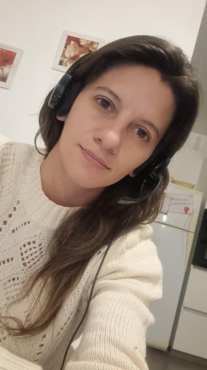 Mariana Pussetto