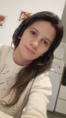 Mariana Pussetto
