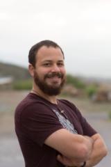 Pablo José Madrigal