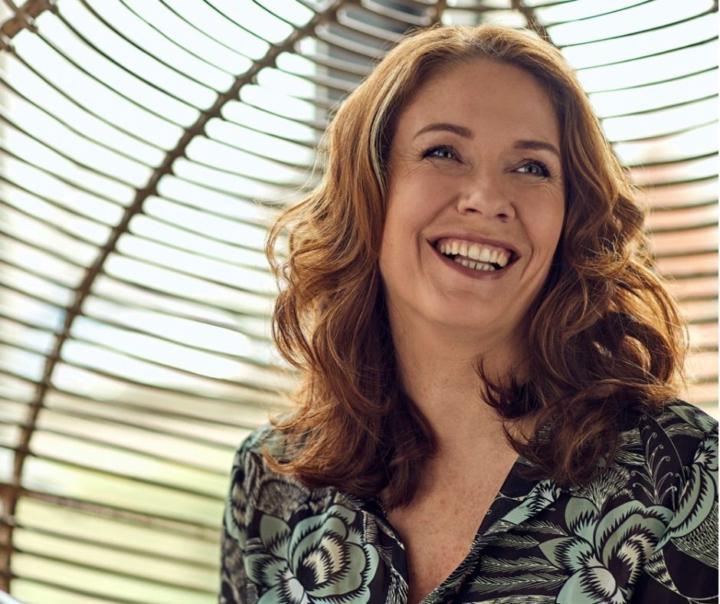 Marja Lohmeijer
