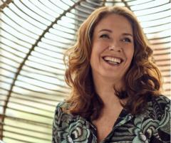 Marja Lohmeijer