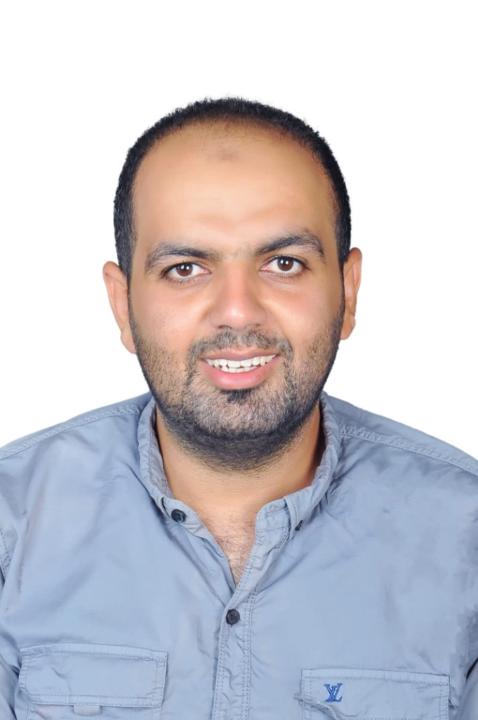 El Sayed Reda Abd Elsalam