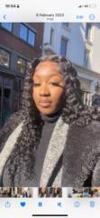 Patience Appiah-kubi