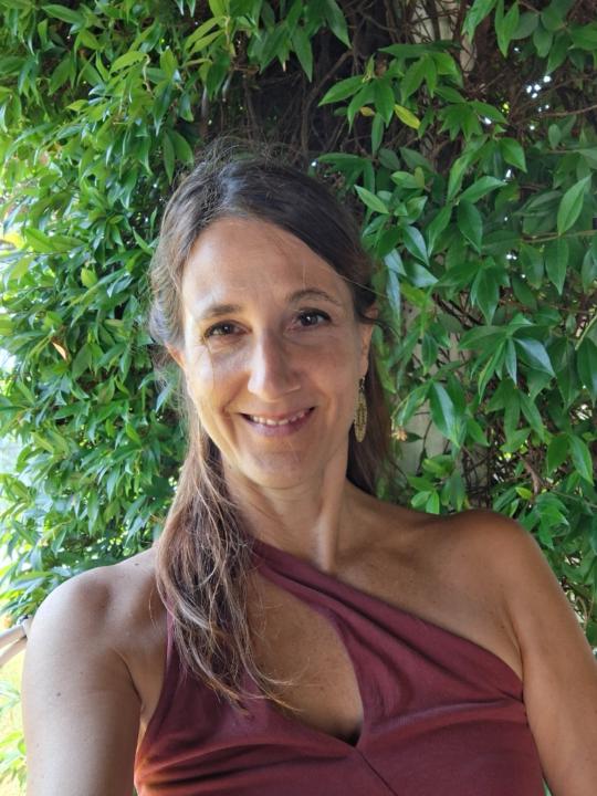 Emmanuelle Moré-Vichard