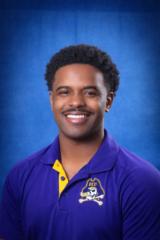 Tyriek Lacewell