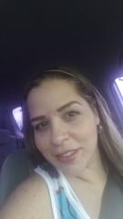 María Victoria Franceschi Molina