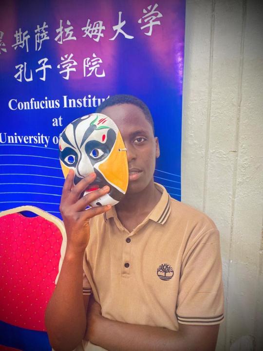 Abduswamadu Matokeo