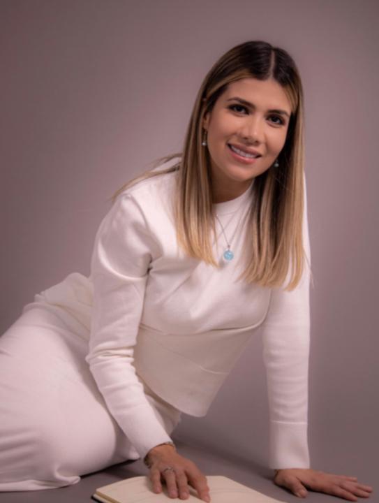 Karen Paola Ceballos Cervantes