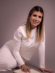 Karen Paola Ceballos Cervantes