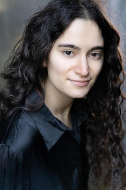 Helin Gök