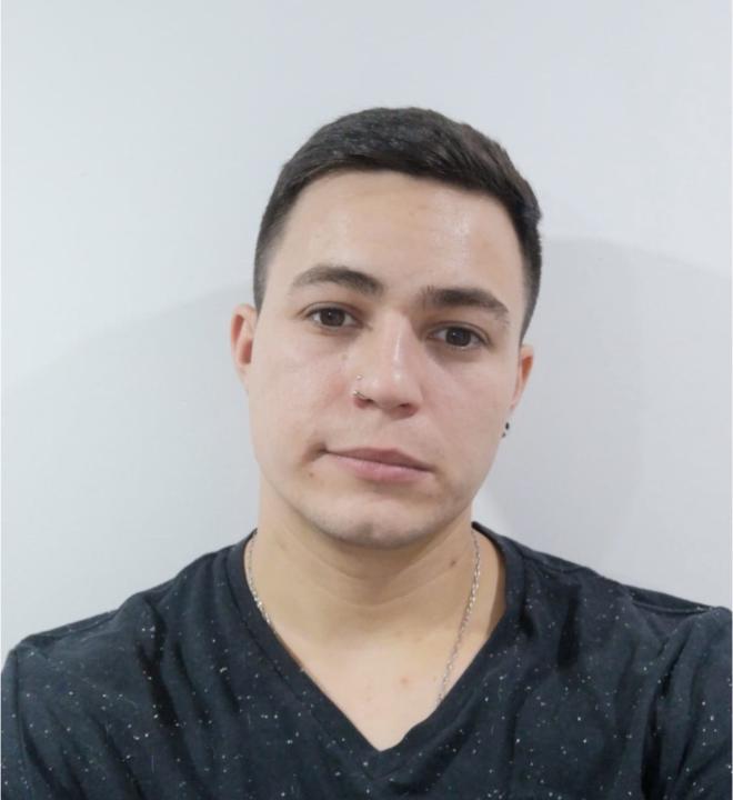 Nahuel Orselli