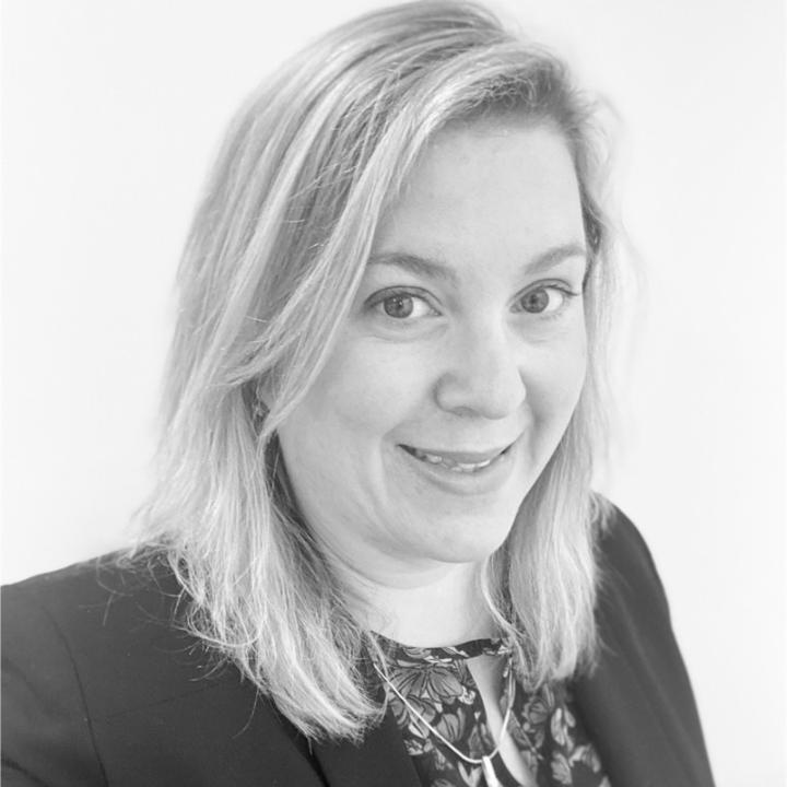 Katie DeGrio Channing