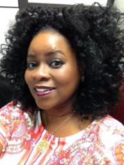 Wunmi Ogunmakin