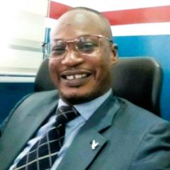 Cyrley-Arnaud N'galieme